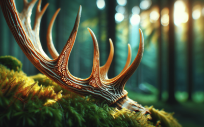 The Role of Deer Antler in IGF-1 Production for Bodybuilding