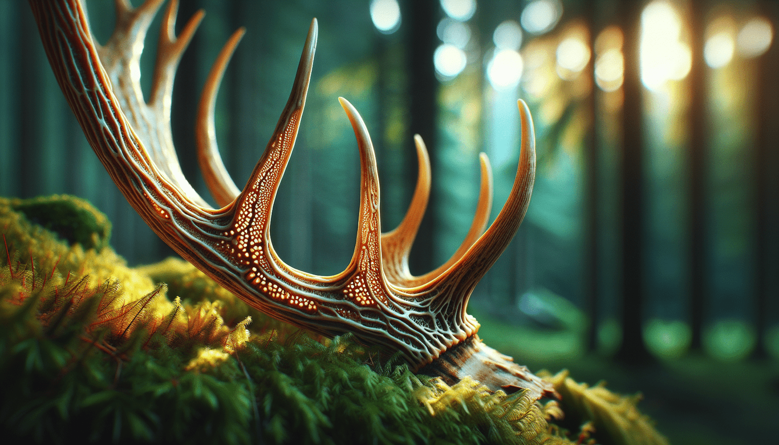 The Role of Deer Antler in IGF-1 Production for Bodybuilding The Role of Deer Antler in IGF-1 Production for Bodybuilding