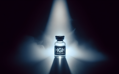 The Mystery Behind HGH and Its Illegality in the US