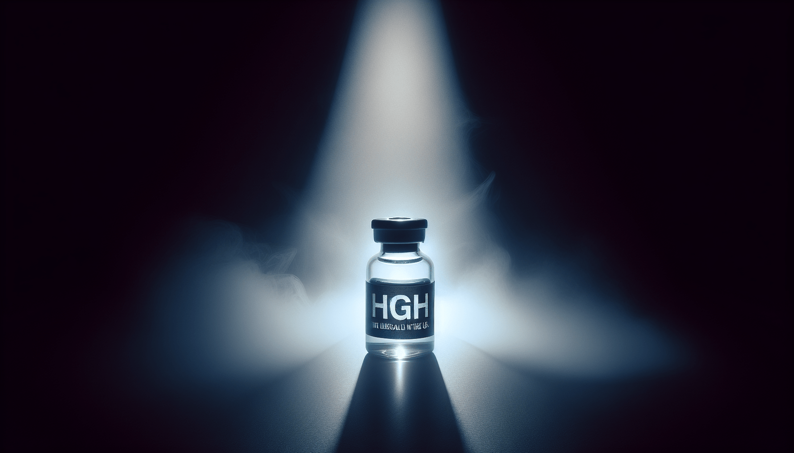 The Mystery Behind HGH and Its Illegality in the US The Mystery Behind HGH and Its Illegality in the US