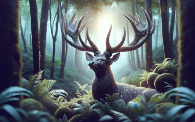 The Truth About Deer Antler and HGH