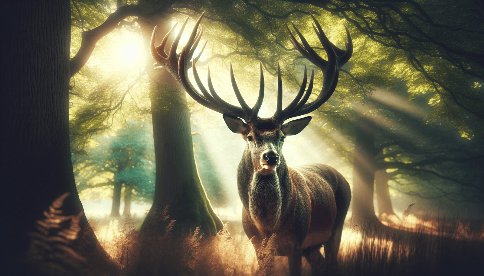 The Truth About Deer Antler and HGH The Truth About Deer Antler and HGH