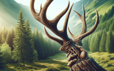 Foods for Muscle Growth: Unlocking the Power of Deer Antler